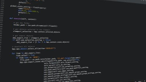 Java与C语言在软件技术开发中的核心差异